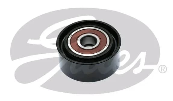 Gates DriveAlign™ Idler Pulley T36724 – Deflection/Guide Pulley, V-ribbed belt