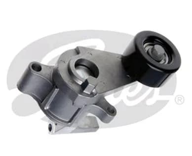 Gates DriveAlign™ Tensioner Unit T38422 – Belt Tensioner, V-ribbed belt
