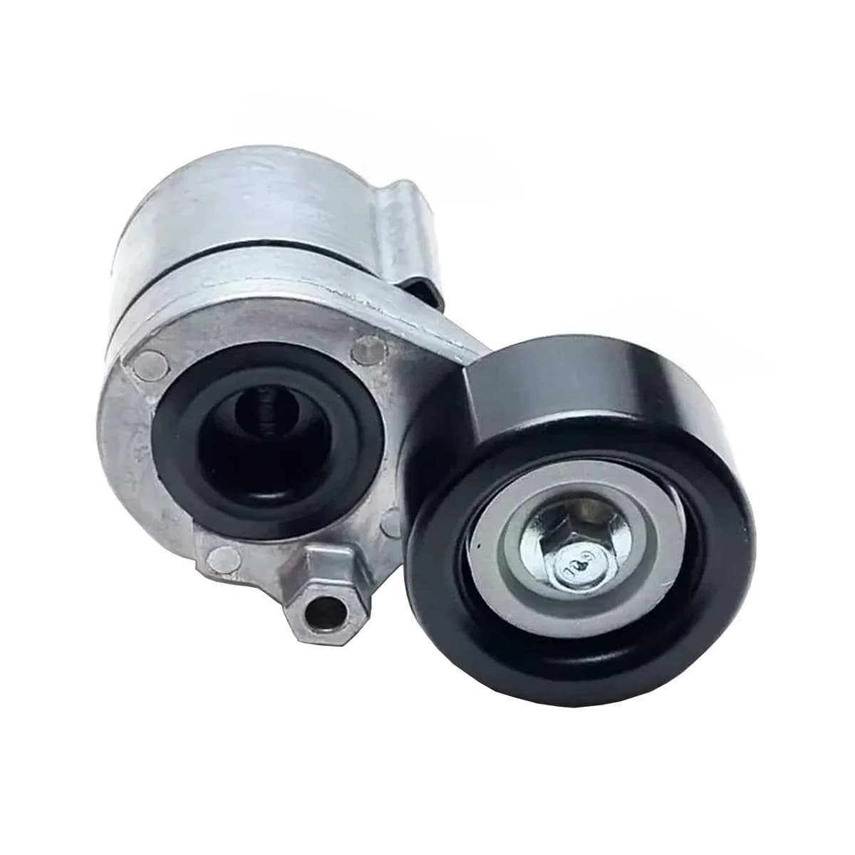 Gates DriveAlign™ Tensioner Unit T39640 – Belt Tensioner, V-ribbed belt