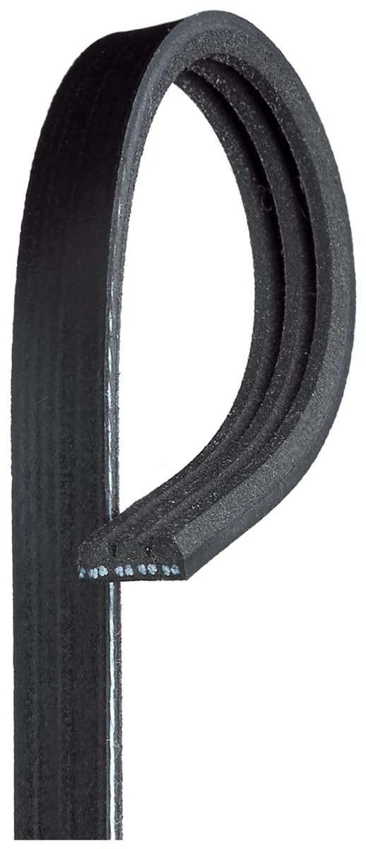 Gates Micro-V® Belt 3PK730 (3 ribs x 730 mm)
