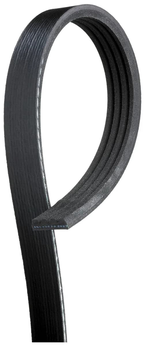 Gates Micro-V® Belt 4PK1070 (4 ribs x 1070 mm)