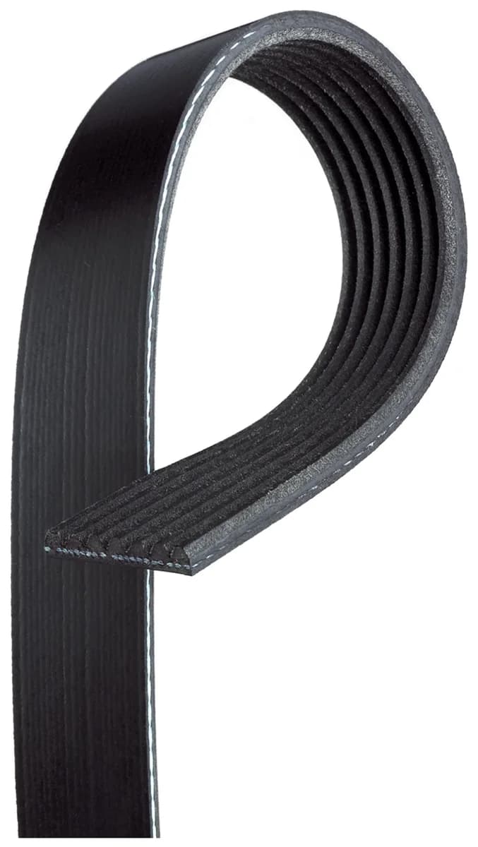 Gates Micro-V® Belt 7PK1020 (7 ribs x 1020 mm)