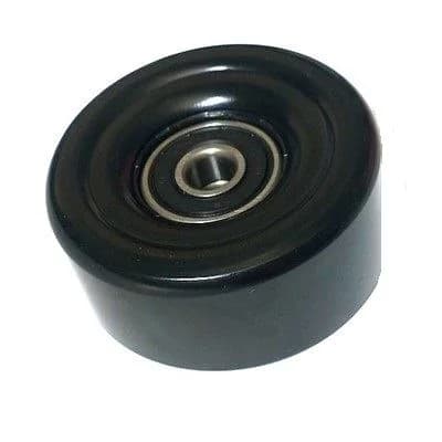 Gates DriveAlign™ Tensioner Pulley T39241 – Tensioner Pulley, V-ribbed belt