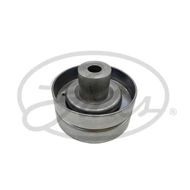 Gates DriveAlign™ Idler Pulley T36819 – Deflection/Guide Pulley, V-ribbed belt