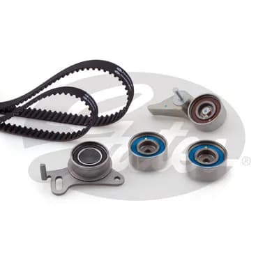 Gates PowerGrip™ Kit TCK1602P – Timing Belt Kit