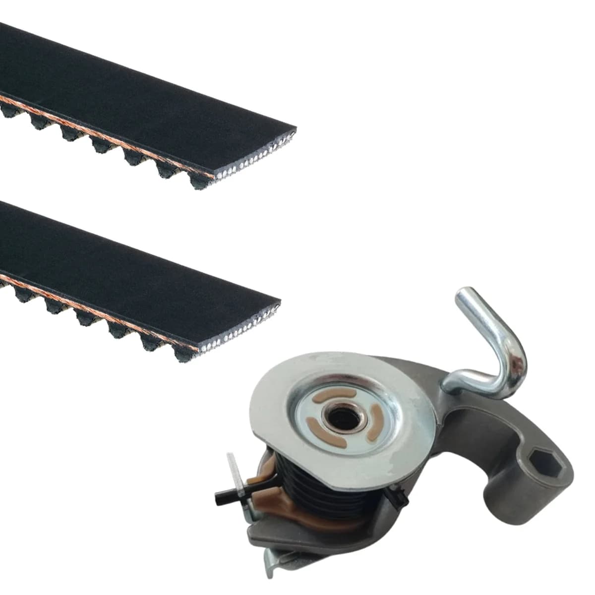 Gates PowerGrip™ Kit TCK363HOB – Timing Belt Kit
