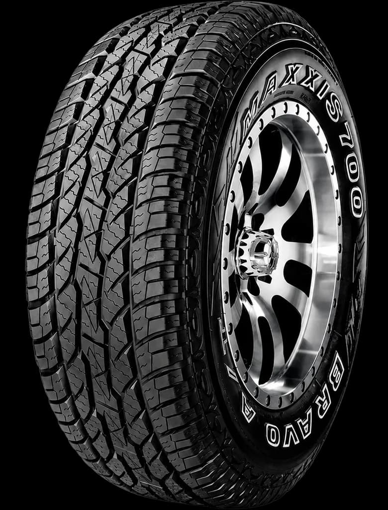 Maxxis AT-700 255/70R15 108T