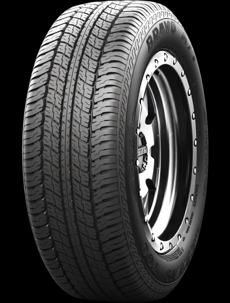 Maxxis AT-790M 265/60R18 110H