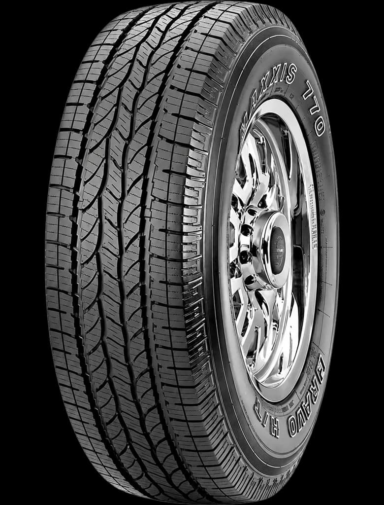 Maxxis HT-770 225/65R17 102H