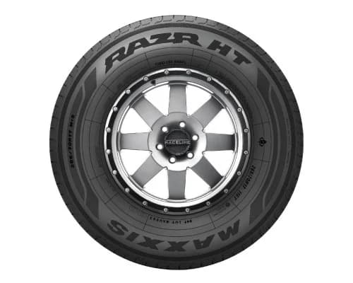 Maxxis HT780 215/70 R16 100H