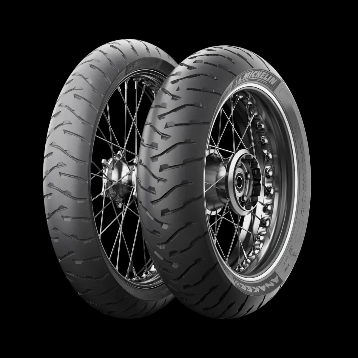 Michelin Anakee 3 Front 90/90-21 54V