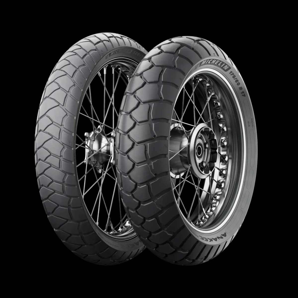 Michelin Anakee Adventure Front 100/90-19 57V