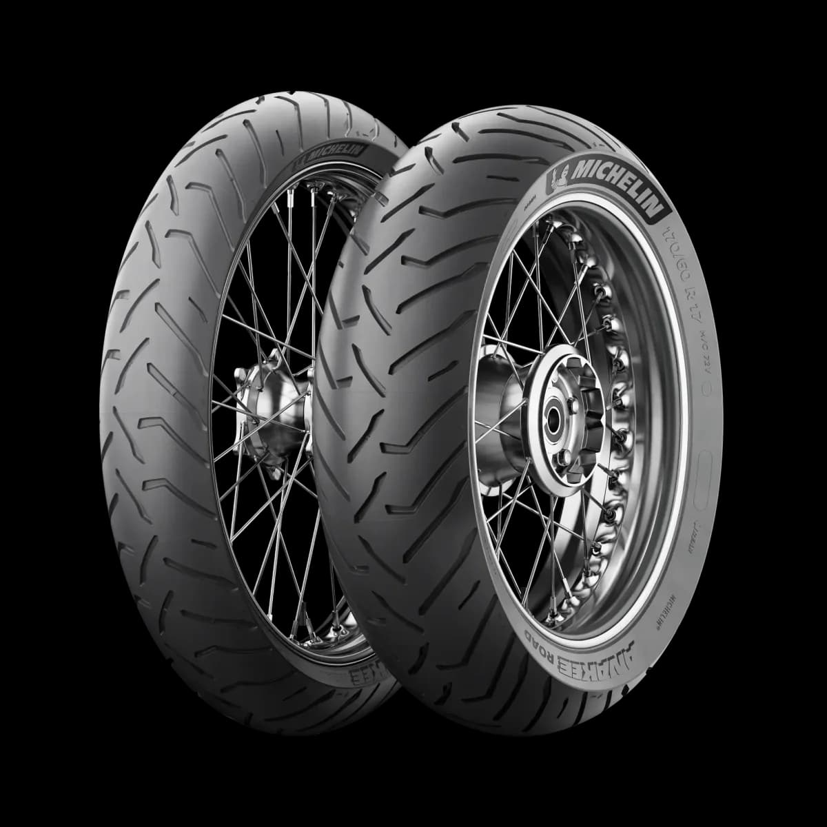 Michelin Anakee Road Front 110/80R19 59V