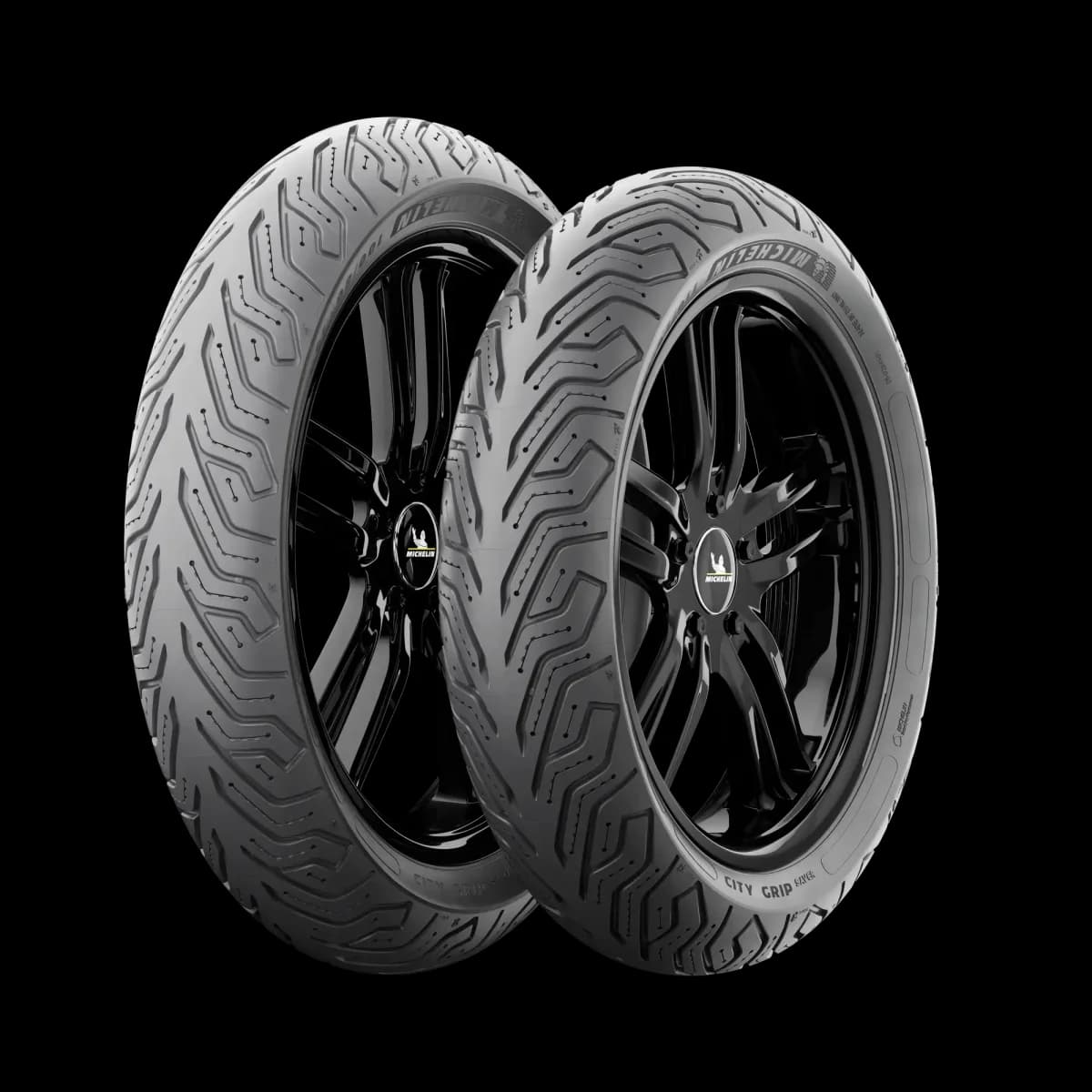 Michelin City Grip SAVER 100/80-14 48S