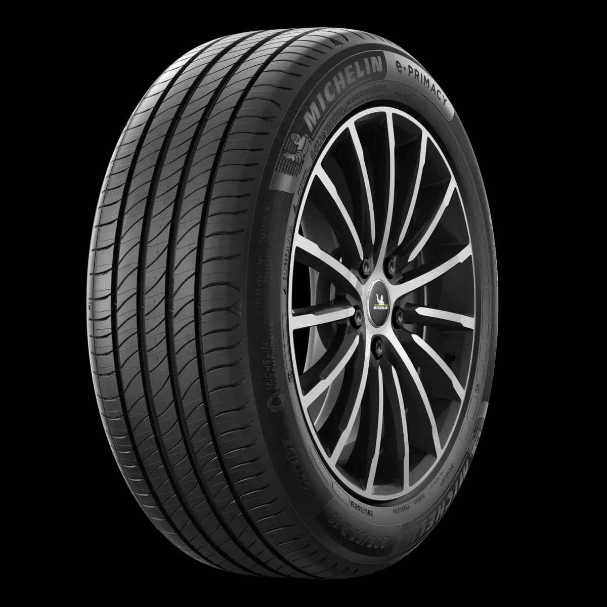 Michelin e.Primacy 205/55R16 94V XL