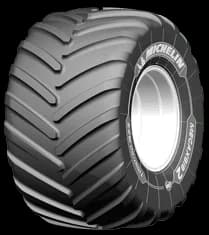 Michelin MEGAXBIB 2 1000/50R25 172A8/166D TL