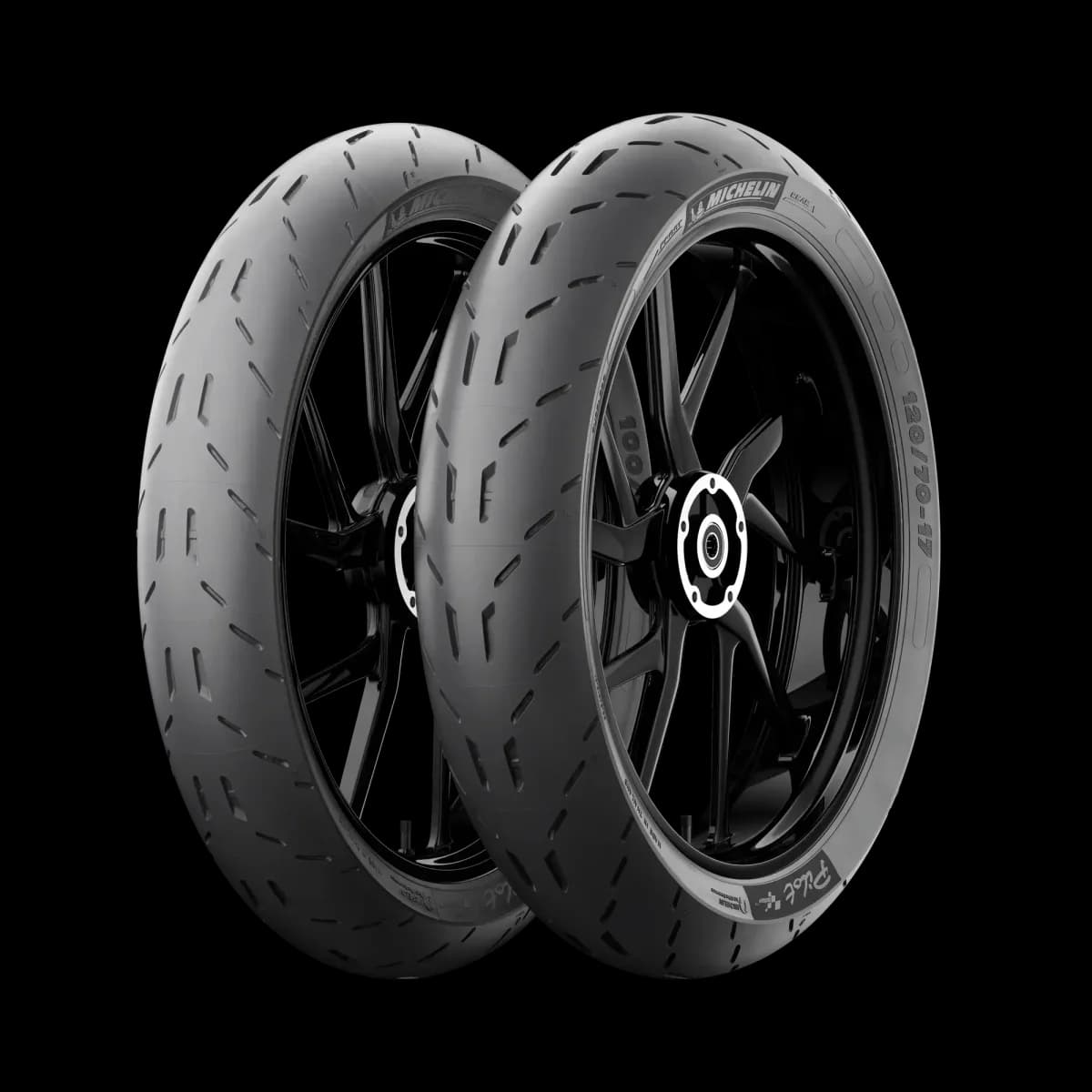 Michelin Pilot Moto GP 100/80-14 48S