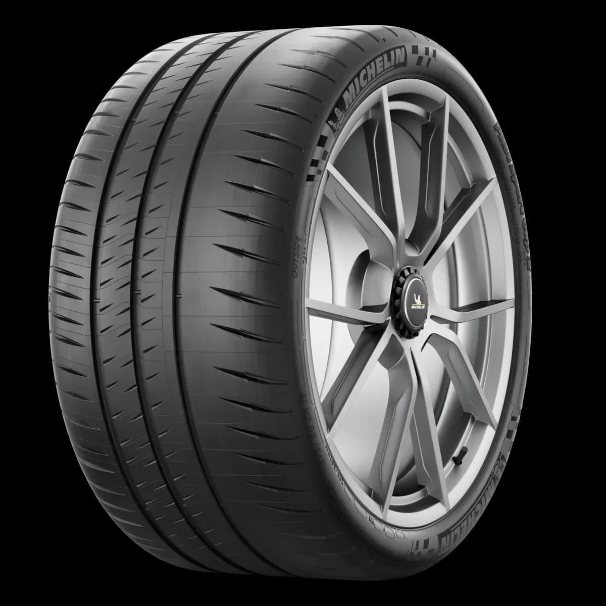 Michelin Pilot Sport Cup 2 305/30ZR19 (102Y) N0