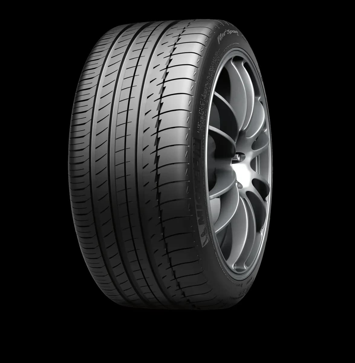 Michelin Pilot Sport PS2 305/30ZR19 (102Y) N2