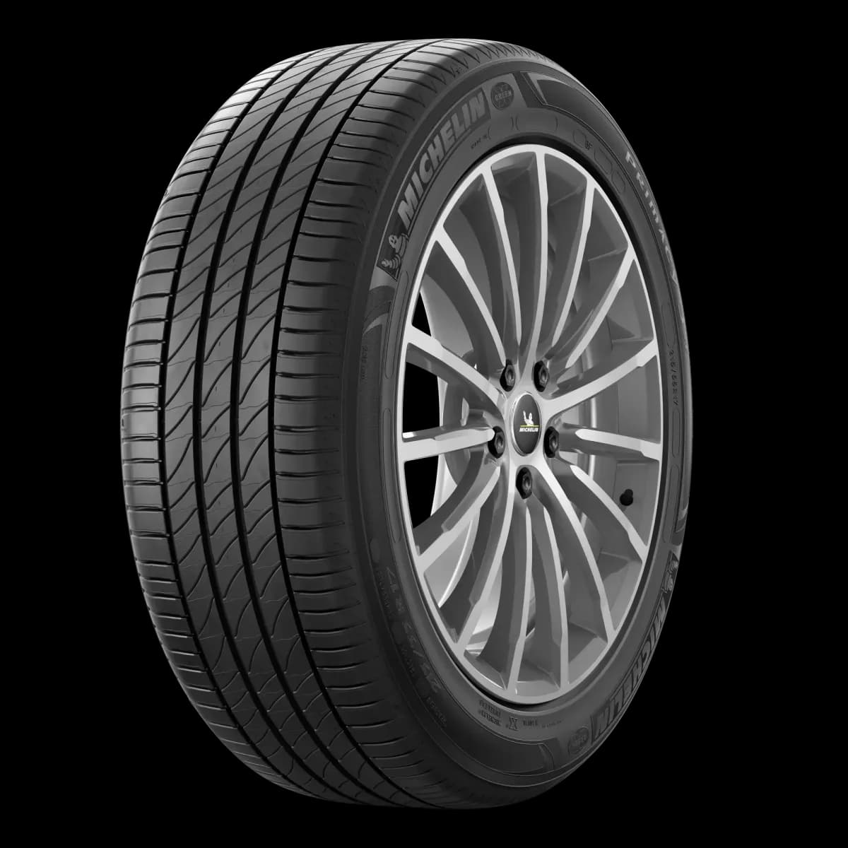 Michelin Primacy 3 ST 245/45R18 100Y * MOE