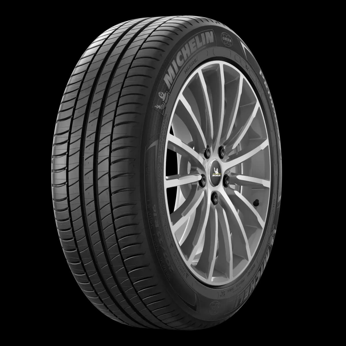 Michelin Primacy 3 225/45R18 95Y MOE ZP