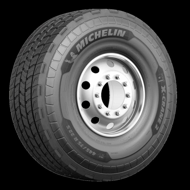 Michelin X-CRANE 2 385/95R25 172G TL