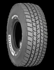 Michelin X-CRANE+ 385/95R25 170F TL