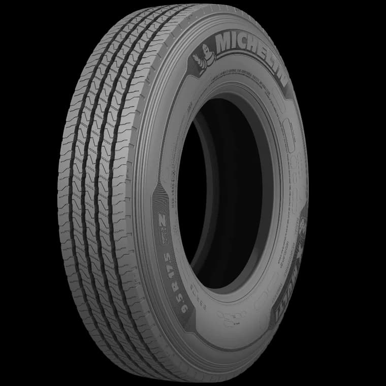 Michelin X MULTI Z+ 9.5R17.5 14PR LRG 129/127M VM TL
