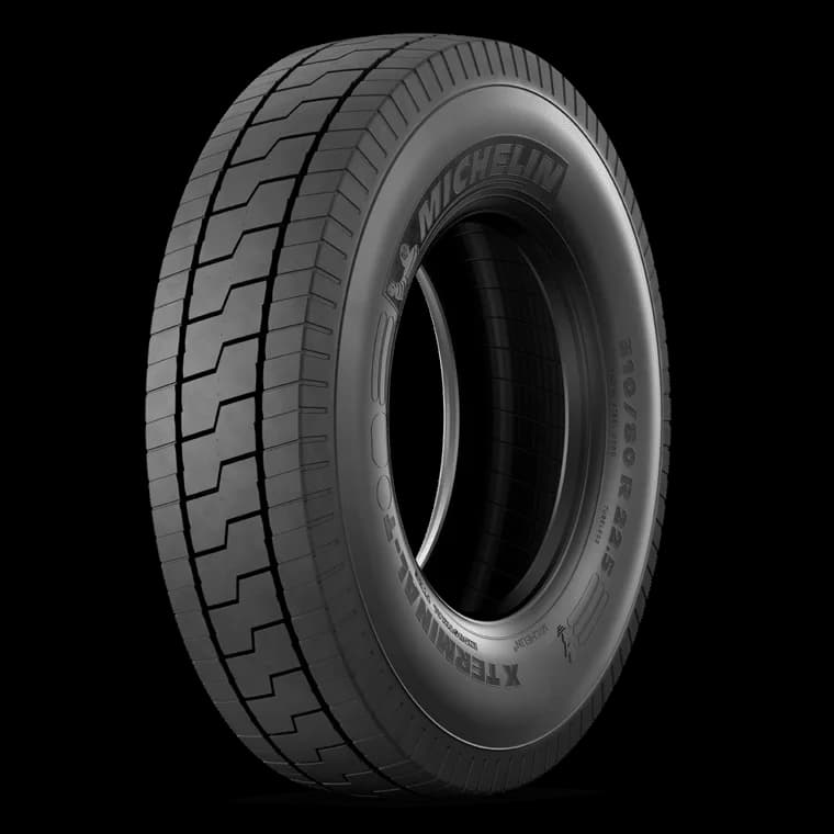 Michelin X TERMINAL T 280/75R22.5 168A8 TL