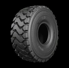 Michelin XHA2 17.5R25 L3* 176A2 TL