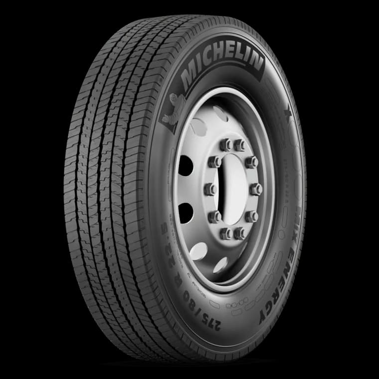 Michelin XJE4 11R22.5 16PR 148/145L TL