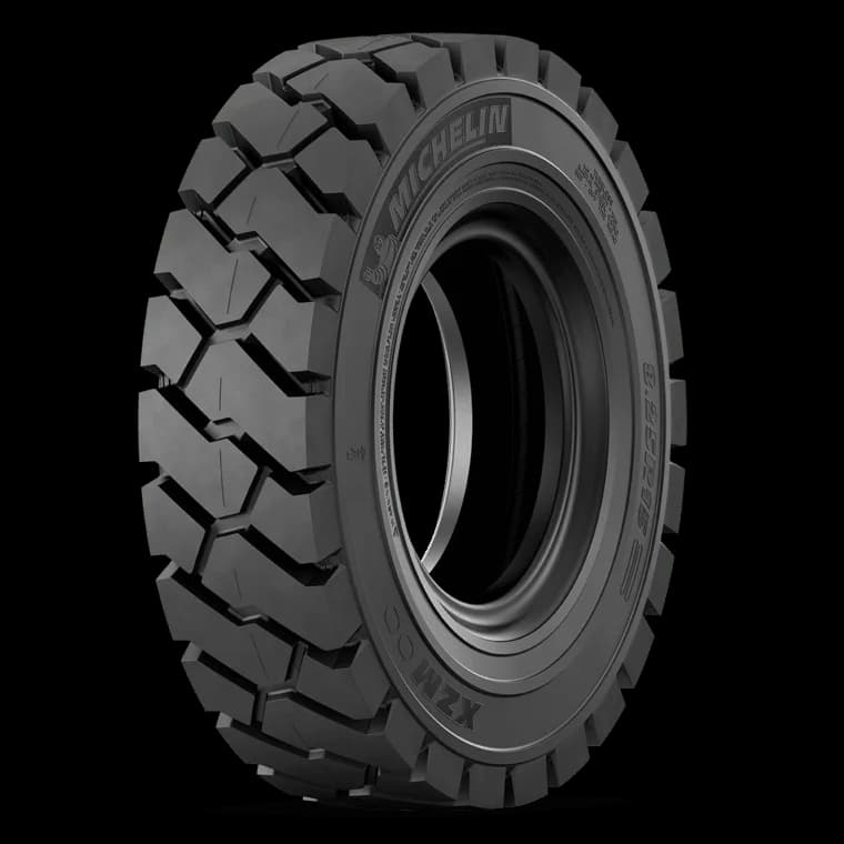 Michelin XZM 355/65R15 170A5 TL
