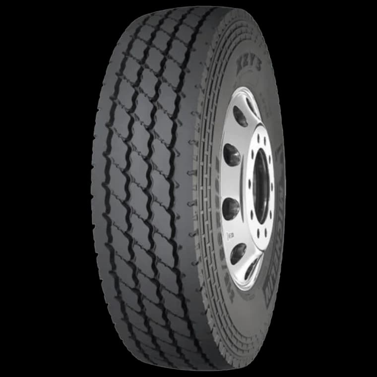 Michelin XZY 3 10.00R20 16PR LRH TT