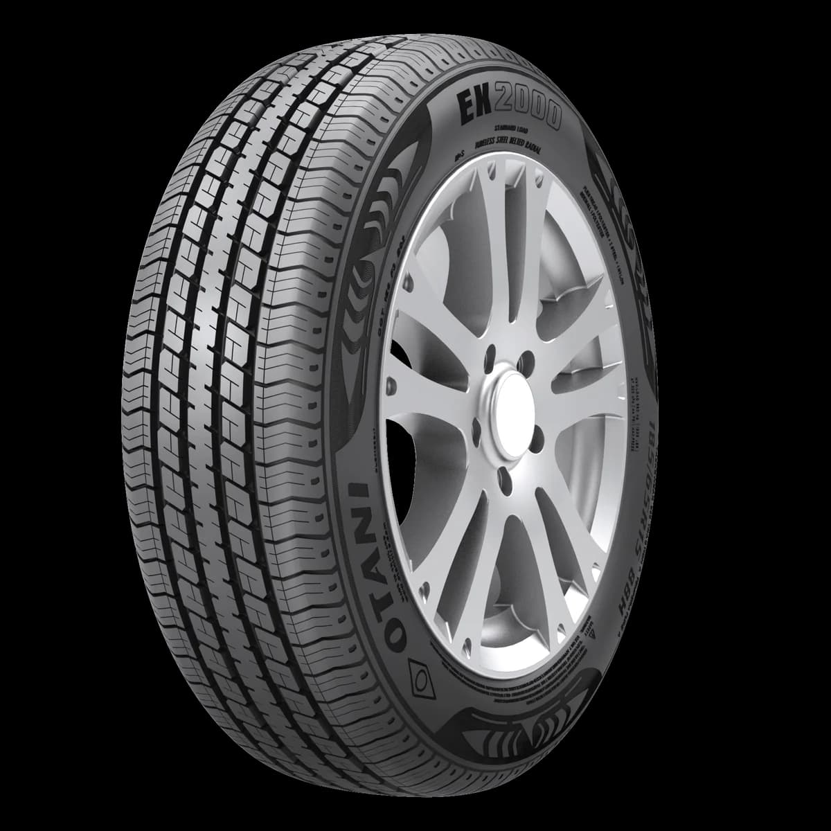 Otani EK2000 185/65R14 86H