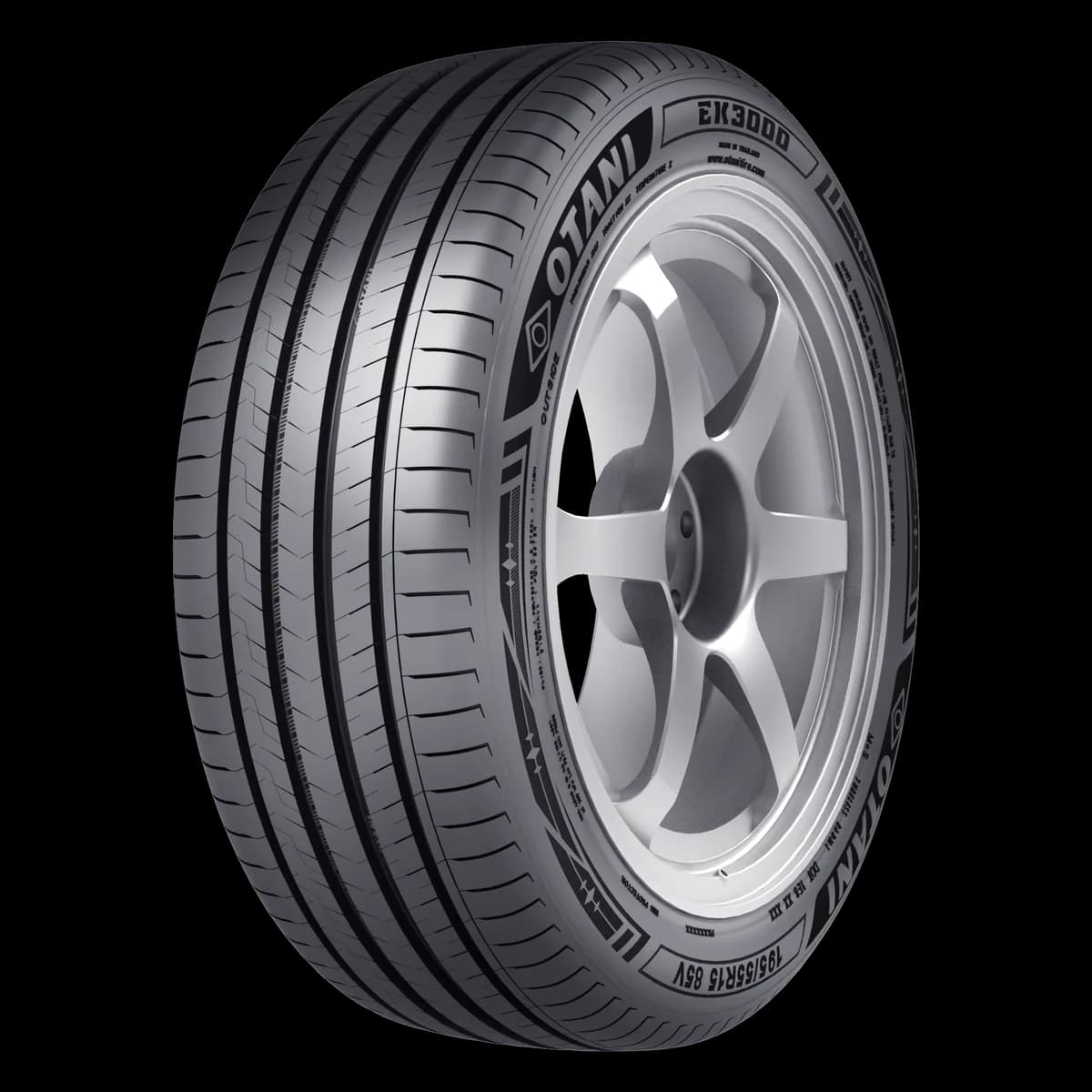 Otani EK3000 165/65R14 79T