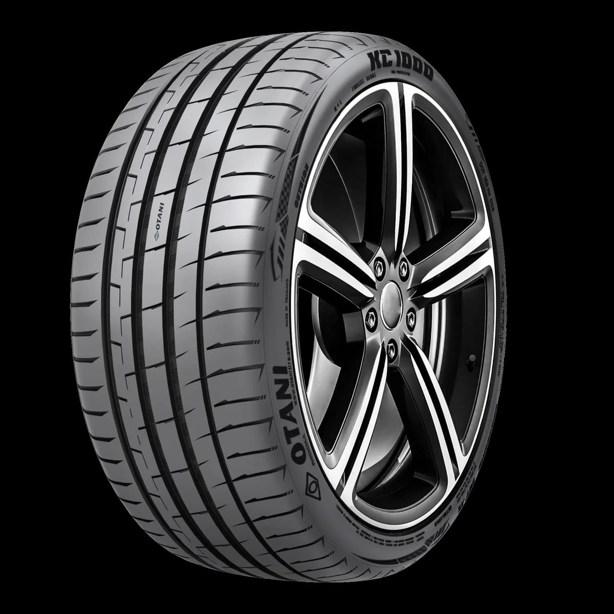 Otani KC1000 185/60R15 84V