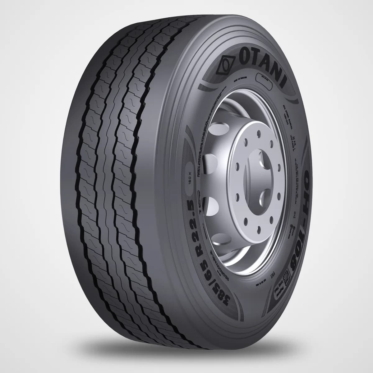 Otani OH-108 285/70R19.5 150/148J 18PR TL