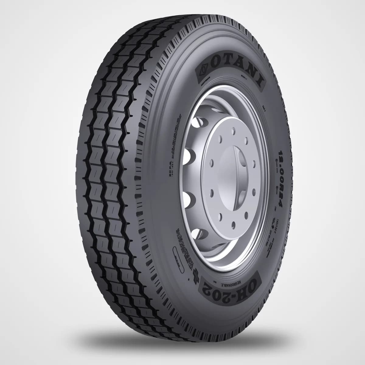 Otani OH-202+ 12.00R24 160/156K 20PR TT