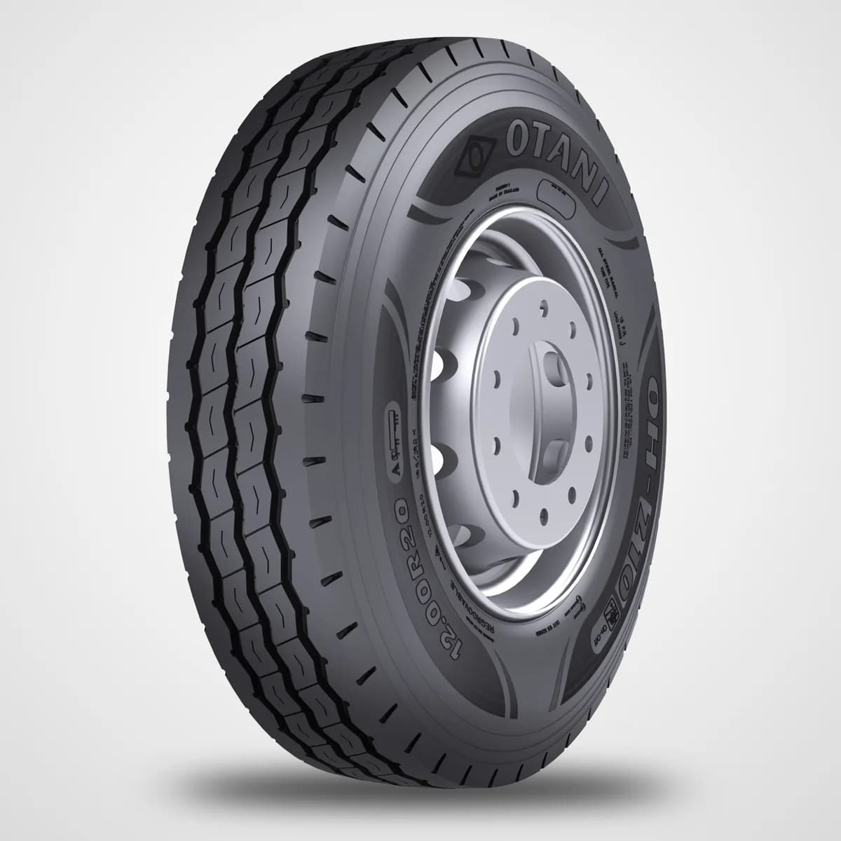 Otani OH-210 12.00R20 154/150K 18PR TT