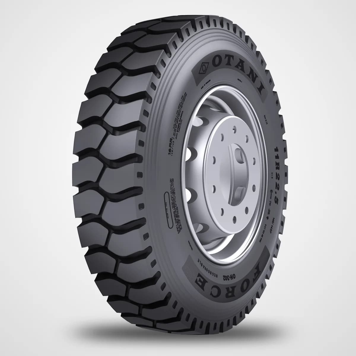 Otani OH-302 11R22.5 148/145F 16PR TL
