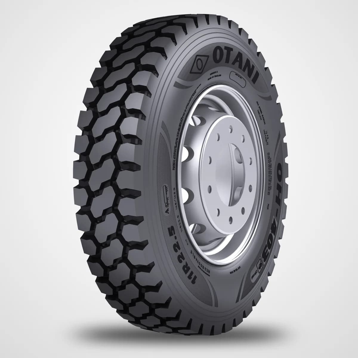 Otani OH-403 10.00R20 149/145G 16PR TT