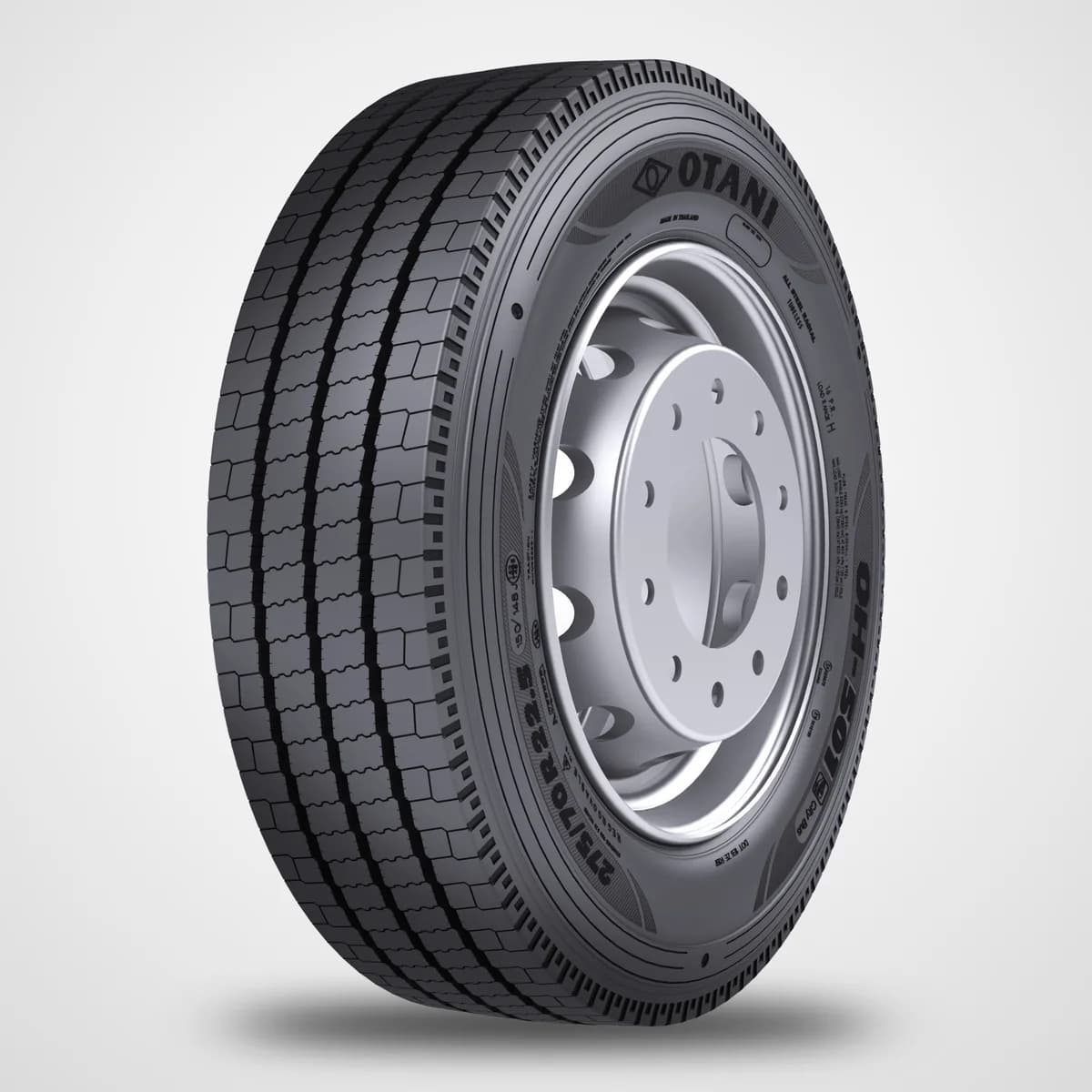 Otani OH-501 275/70R22.5 150/148J 16PR TL