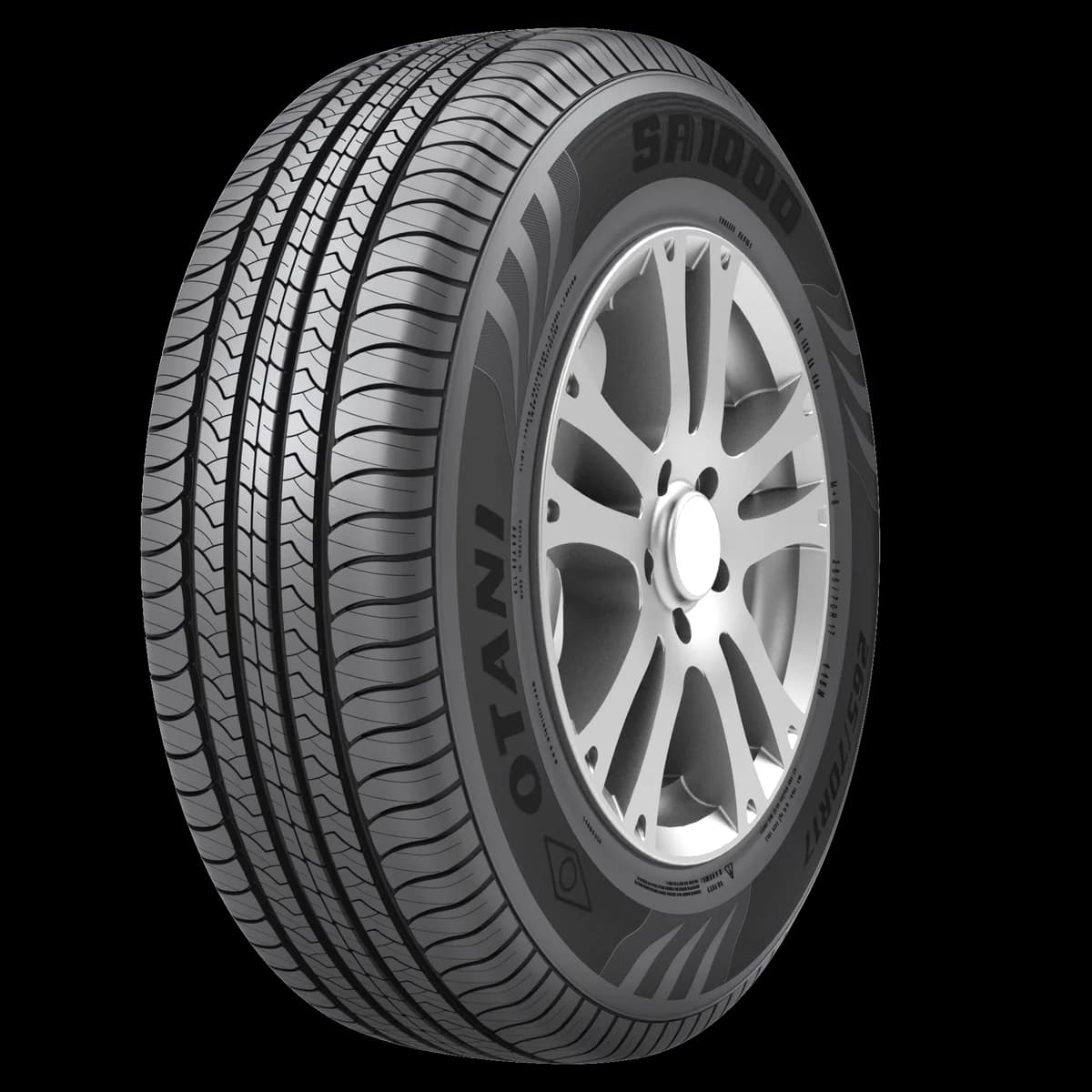 Otani SA1000 205/70R16 97H