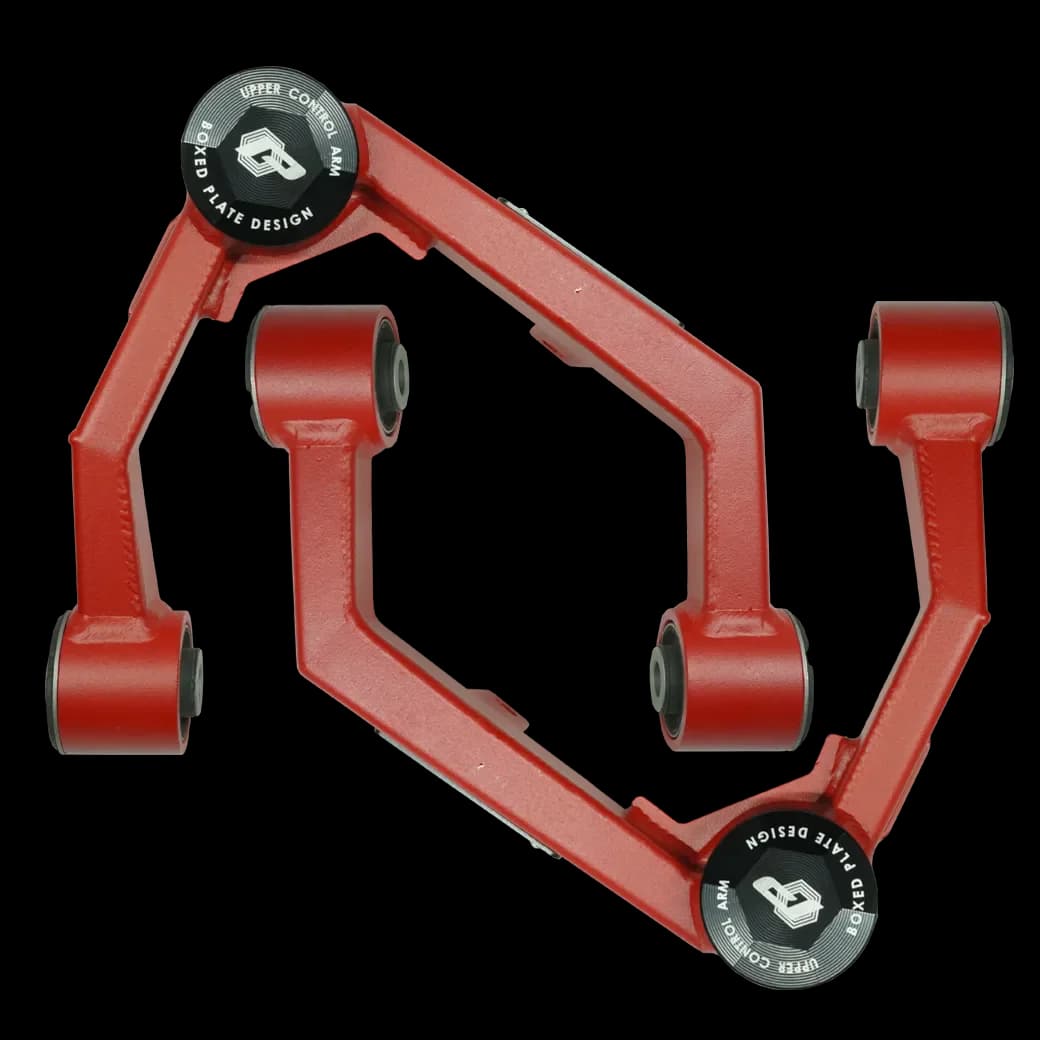 PROFENDER adjustable control arm UCAB02-01-0 – Mazda BT-50 Pro 2012-2018, Ford Everest Bi-Turbo 2018+ +3