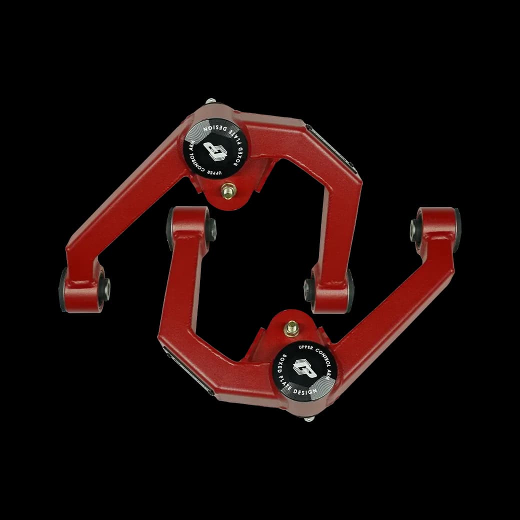 PROFENDER adjustable control arm UCAB04-01-0 – Nissan Terra 2020+, Nissan Navara PRO4X 2020+ +2