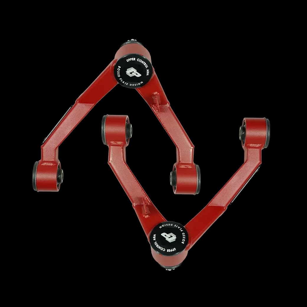PROFENDER adjustable control arm UCAB05-01-0 – Mitsubishi Pajero 2008+, Mitsubishi Triton 2WD Plus / 4WD 2005+