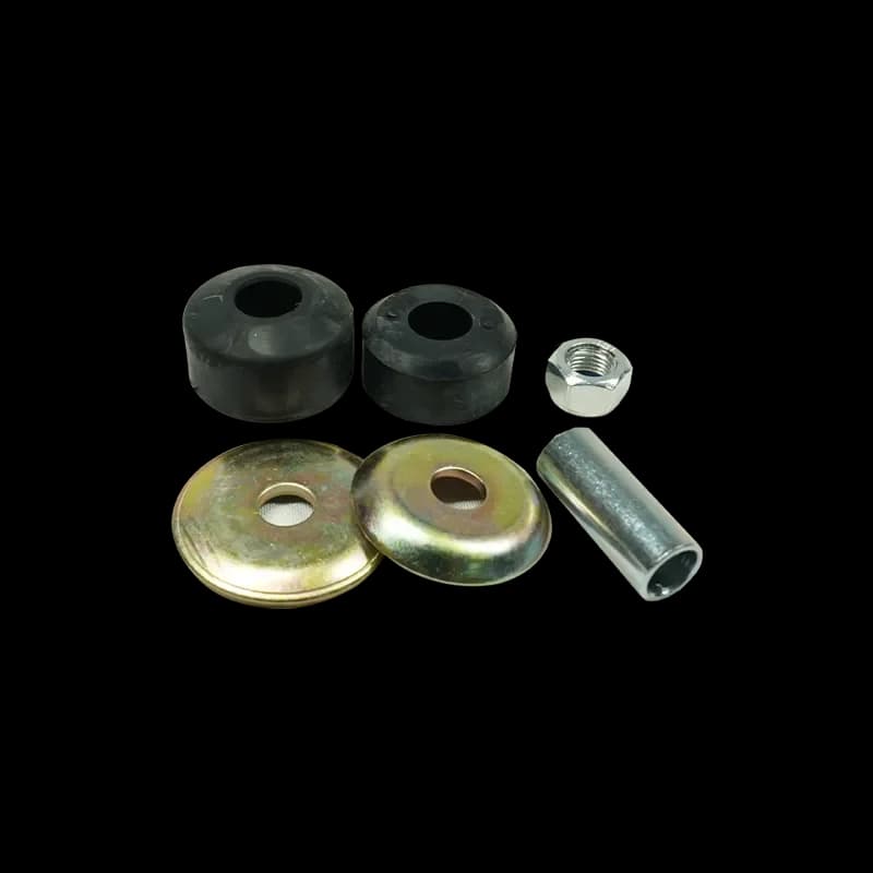 PROFENDER pin rubber set (ชุดยางเดือย) S-1208-SET – Nissan Terra 2020+, Nissan Navara PRO4X 2020+ +2