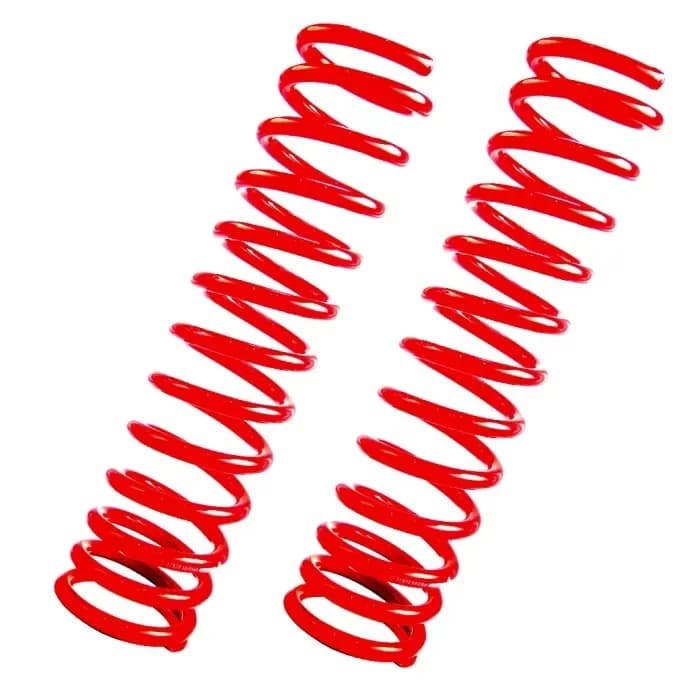 PROFENDER progressive coil spring SF0201SC00F – Isuzu MU-X 2020+, Isuzu MU-X 2012-2019 +2 (front)