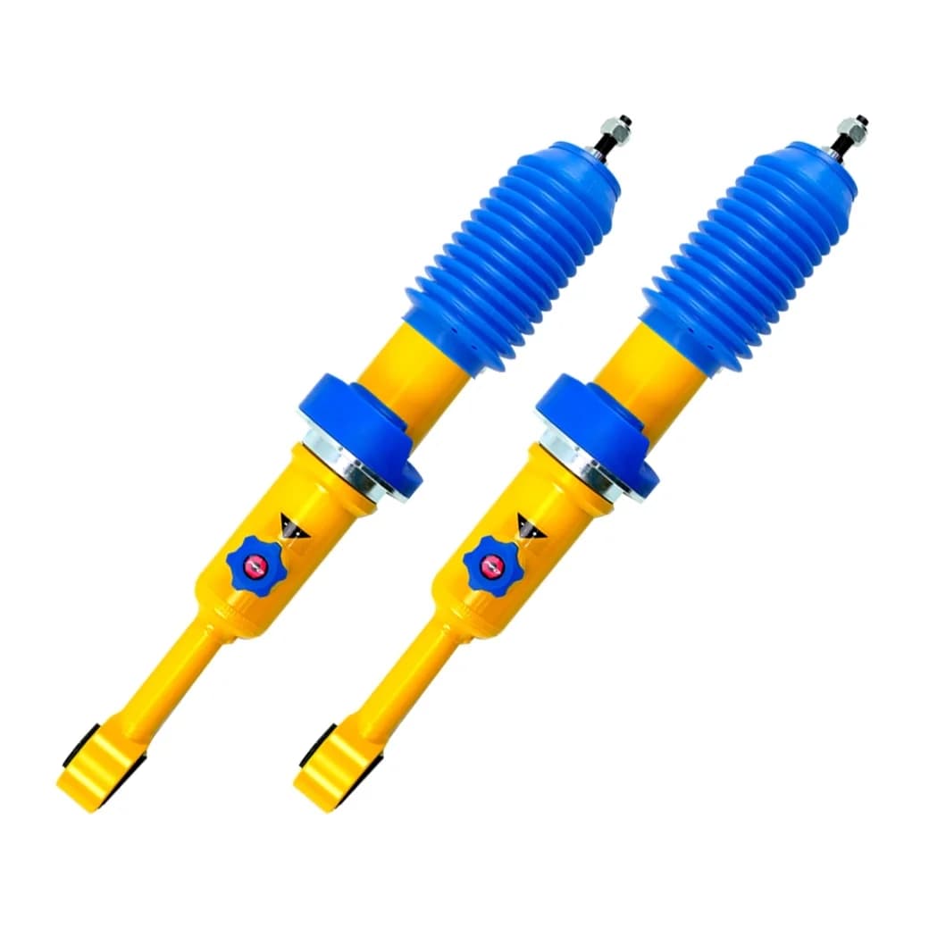PROFENDER shock absorber 4-level adjustable PAG-1603A50 – Mazda BT-50 Pro 2012-2018, Ford Ranger 4WD 2012-2018 (front)