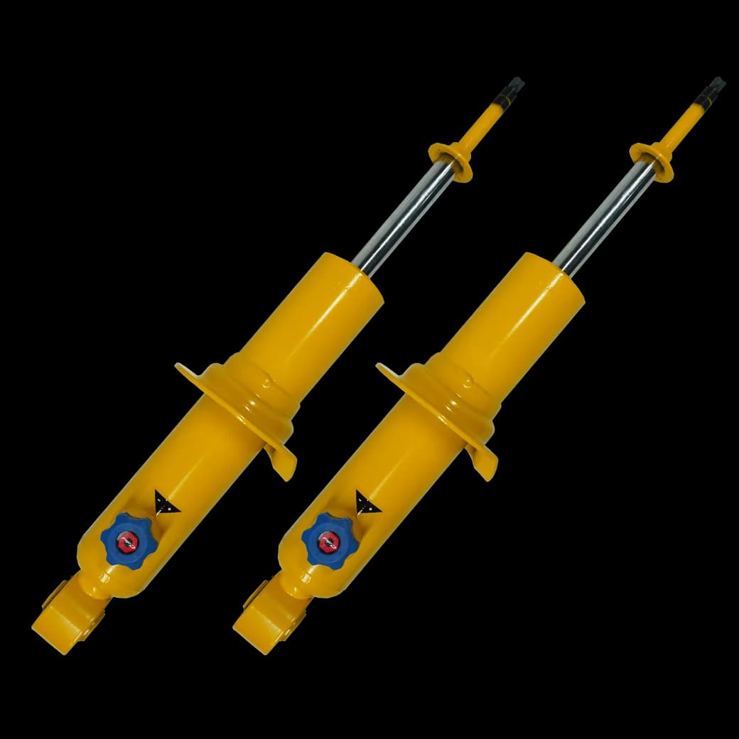 PROFENDER shock absorber 4-level adjustable PAG-1604 – Ford Ranger 2WD 2012-2018 (front)